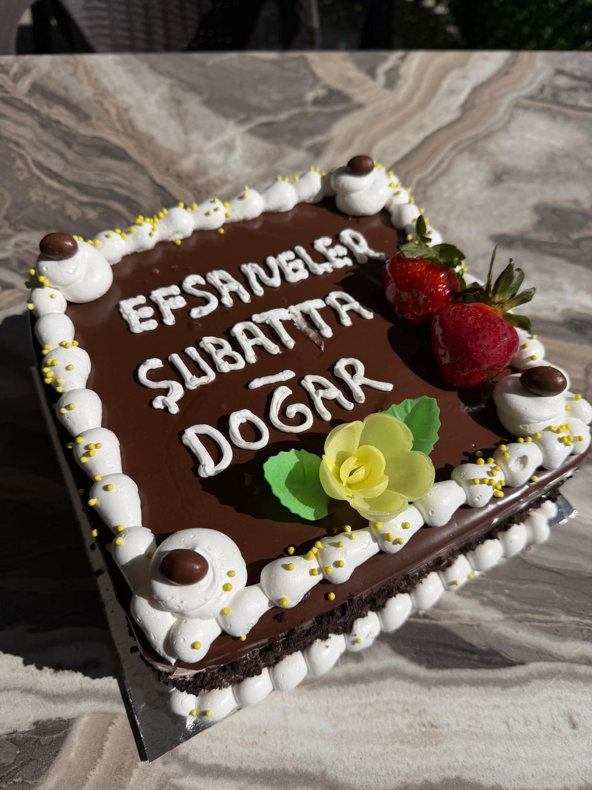 Ayazmana Taş Fırını Unlu Mamülleri 